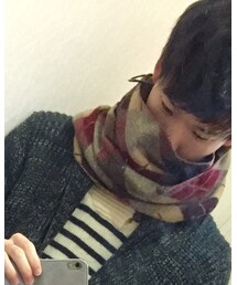 a.v.v | ストール/ショール