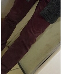 GU | その他パンツ