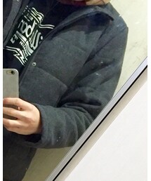 HVC | ダウンジャケット/コート