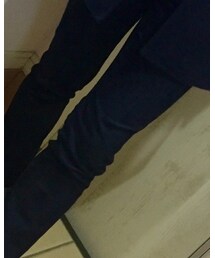 UNIQLO | デニムパンツ