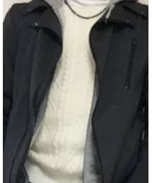 WEGO | ニット/セーター