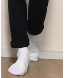 UNIQLO | ソックス/靴下