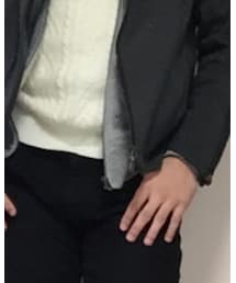 UNIQLO | パーカー