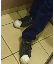 adidas | スニーカー