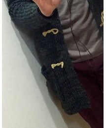 GU | カーディガン/ボレロ