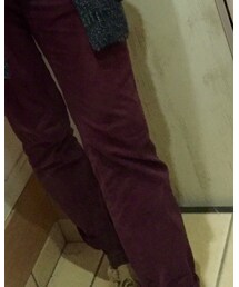 UNIQLO | その他パンツ