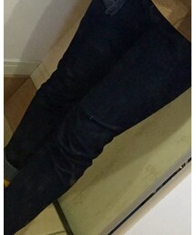 UNIQLO | デニムパンツ