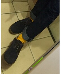 UNIQLO | ソックス/靴下