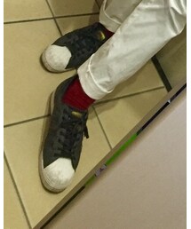 adidas | スニーカー