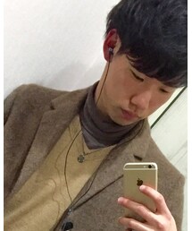 UNIQLO | Tシャツ/カットソー