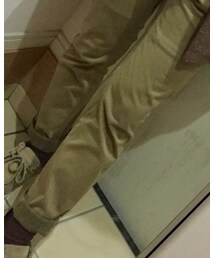 no brand | その他パンツ