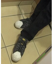 adidas | スニーカー