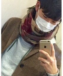 a.v.v | ストール/ショール