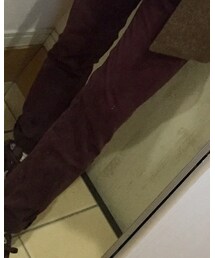 GU | その他パンツ