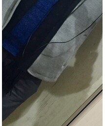 JUNRED | ステンカラーコート