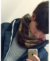 a.v.v | ストール/ショール