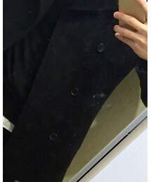 UNIQLO | ピーコート