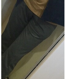 UNIQLO | スラックス