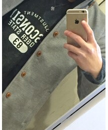 JUNRED | ステンカラーコート