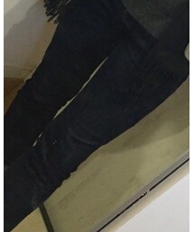 UNIQLO | デニムパンツ