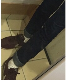 UNIQLO | ソックス/靴下