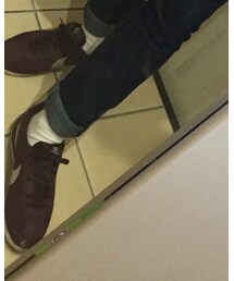 NIKE | スニーカー