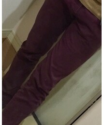 GU | その他パンツ