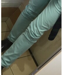 AZUL by moussy | その他パンツ