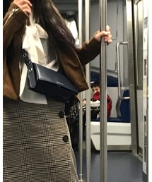 CHARLES & KEITH | ショルダーバッグ