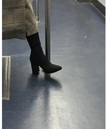 MERCCI22 | ブーツ