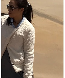 salad | ブルゾン