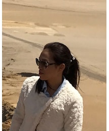 PRADA | サングラス