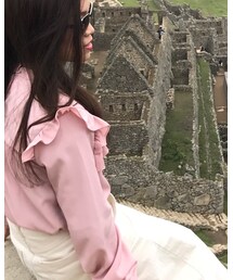 wstyle | シャツ/ブラウス