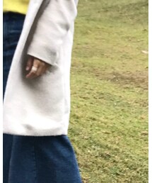 BROWNY | ダッフルコート