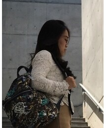 wstyle | ニット/セーター