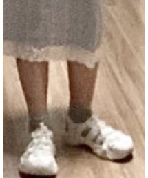 little good | サンダル