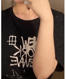 UNIQUE | Tシャツ/カットソー