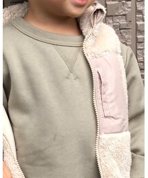 GU | スウェット