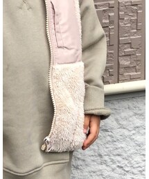 GU | その他アウター