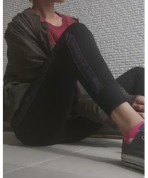 no brand | パンツ