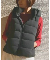 UNIQLO | ダウンベスト