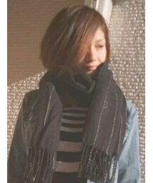 shopnikoniko | ストール/ショール