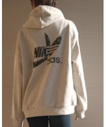 amellyon | パーカー