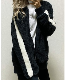 amellyon | ブルゾン