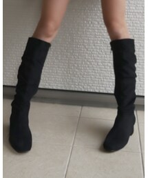 kando | ブーツ