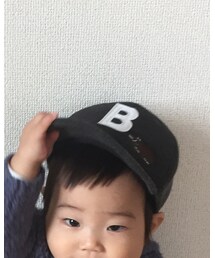 Birthday | キャップ