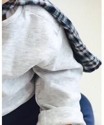 ZARA | Tシャツ/カットソー