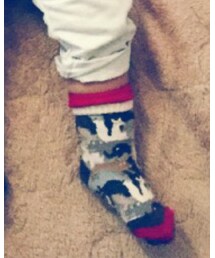 Birthday | ソックス/靴下