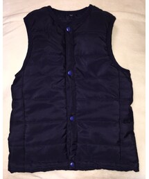 Birthday | ダウンベスト