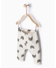 ZARA | レギンス/スパッツ